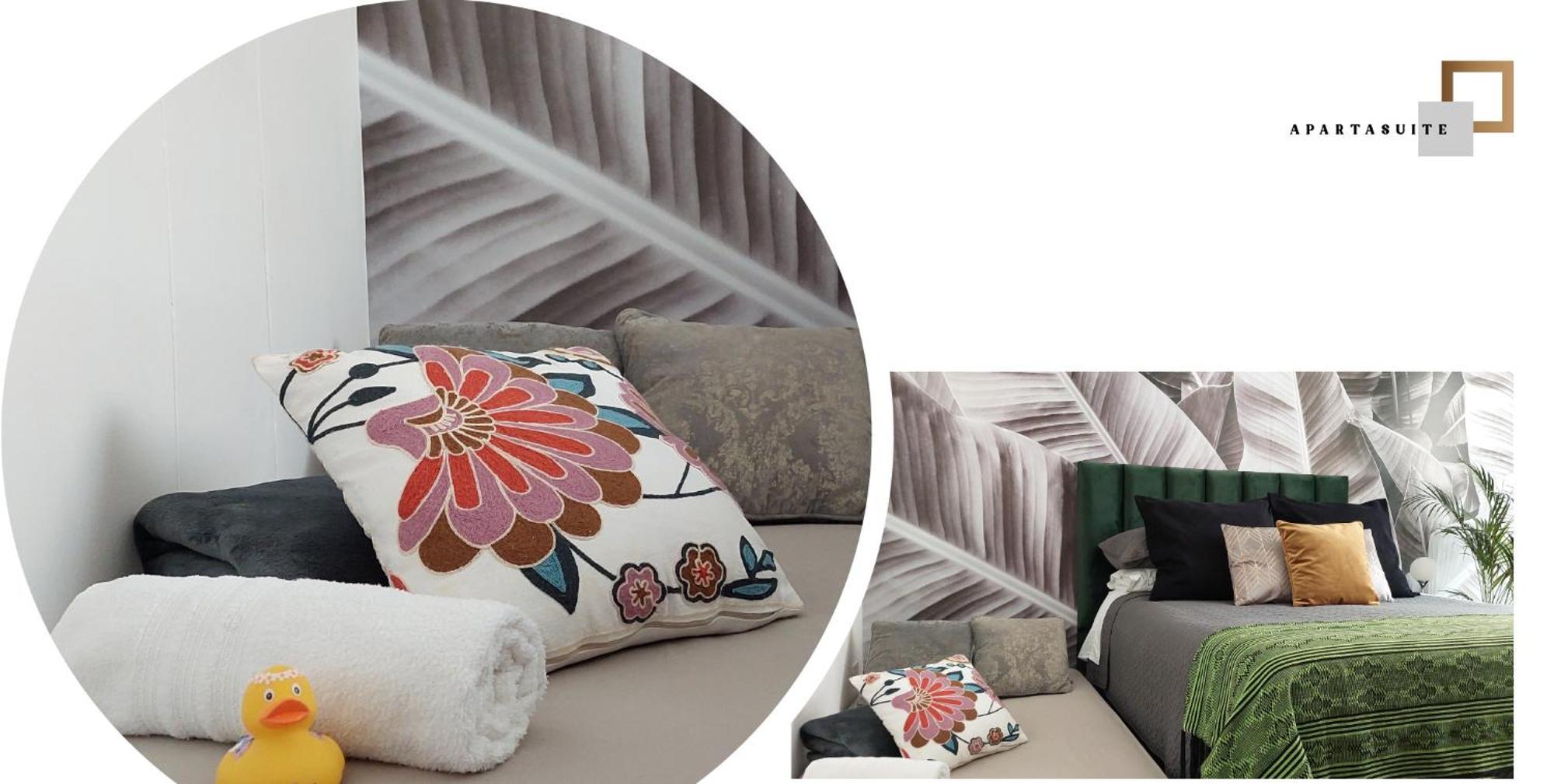 Depa Quevedo - Trendy Revamped Flat - Exceptional Spot In Bogota'S Historic Colonial Square - Candelaria 外观 照片