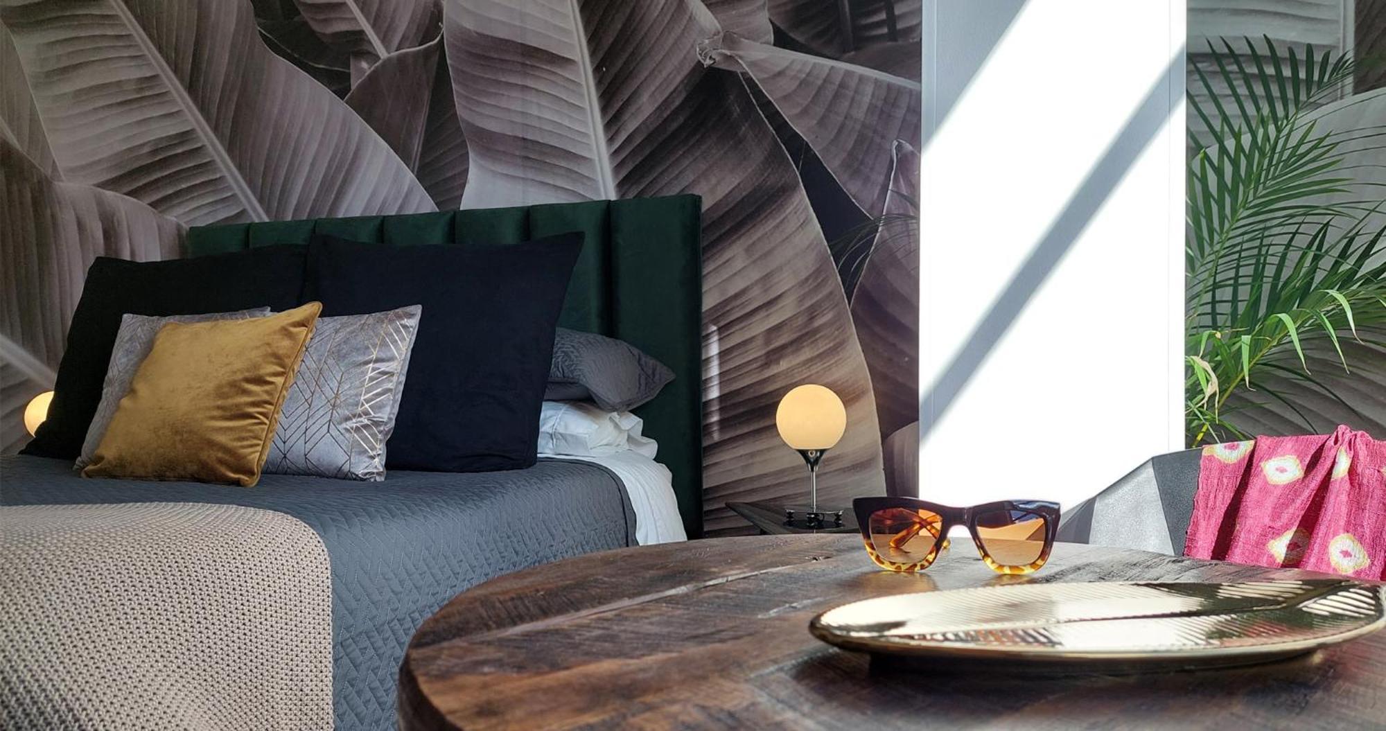 Depa Quevedo - Trendy Revamped Flat - Exceptional Spot In Bogota'S Historic Colonial Square - Candelaria 外观 照片